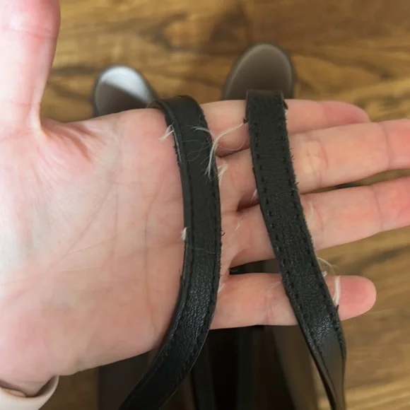 Black Kate spade medium bag - Picture 8 of 8